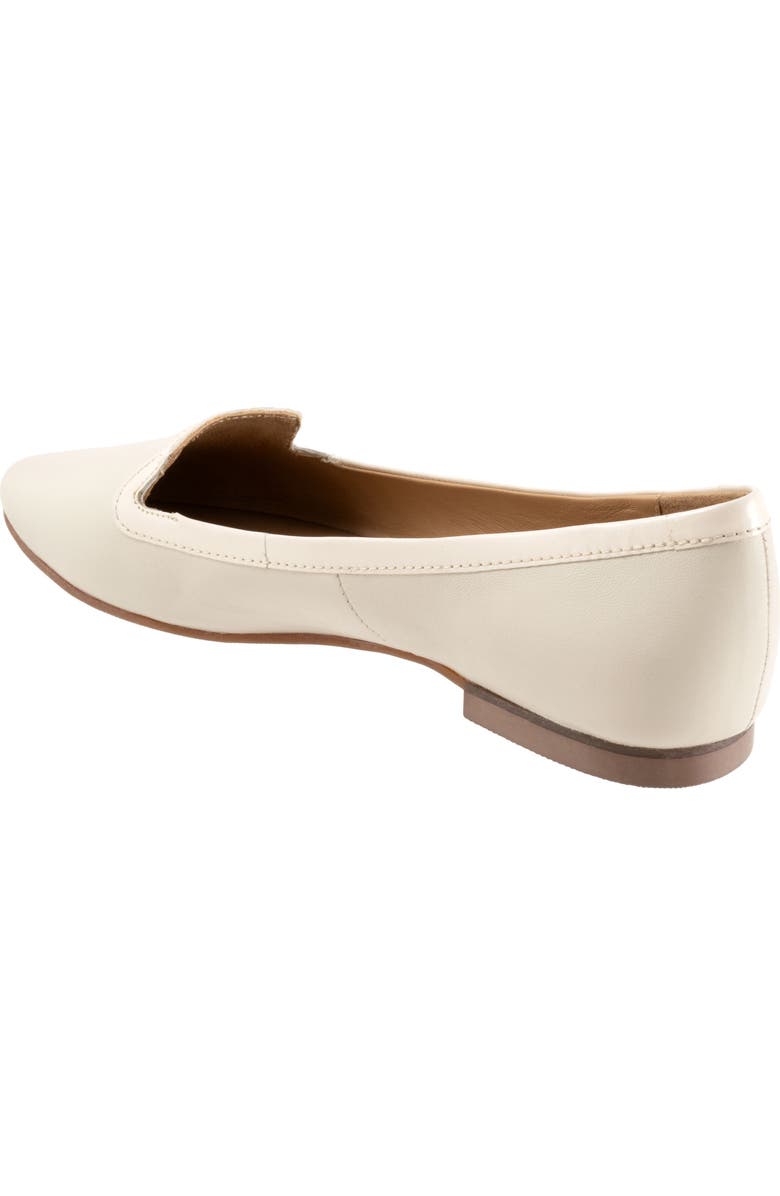 Trotters Hannah Pointed Toe Flat, Alternate, color,