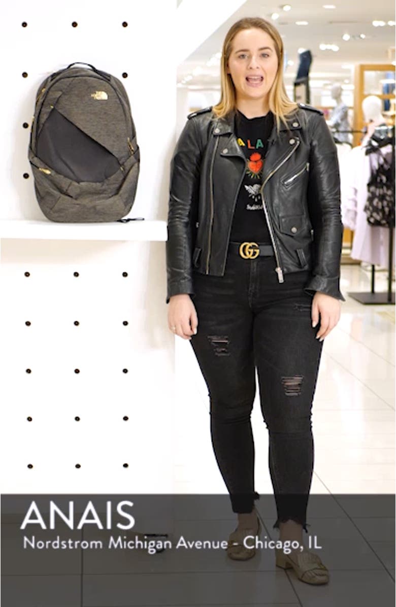 'Isabella' Backpack, sales video thumbnail