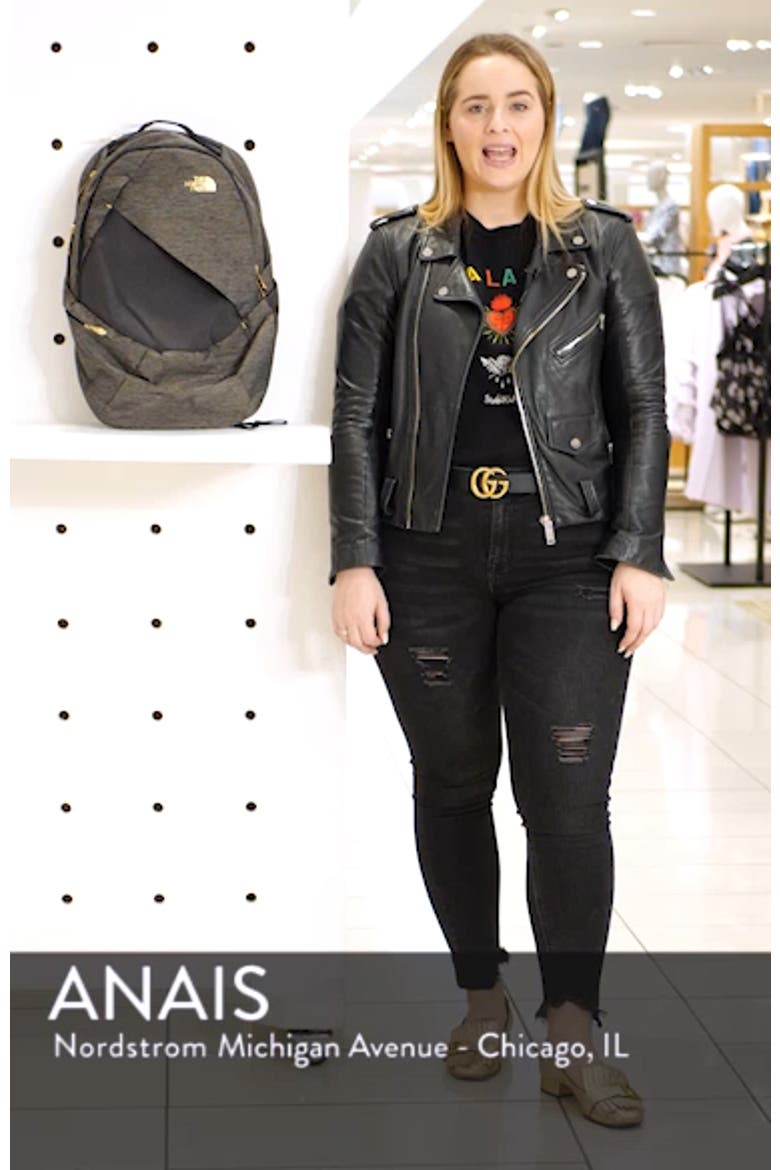 'Isabella' Backpack video