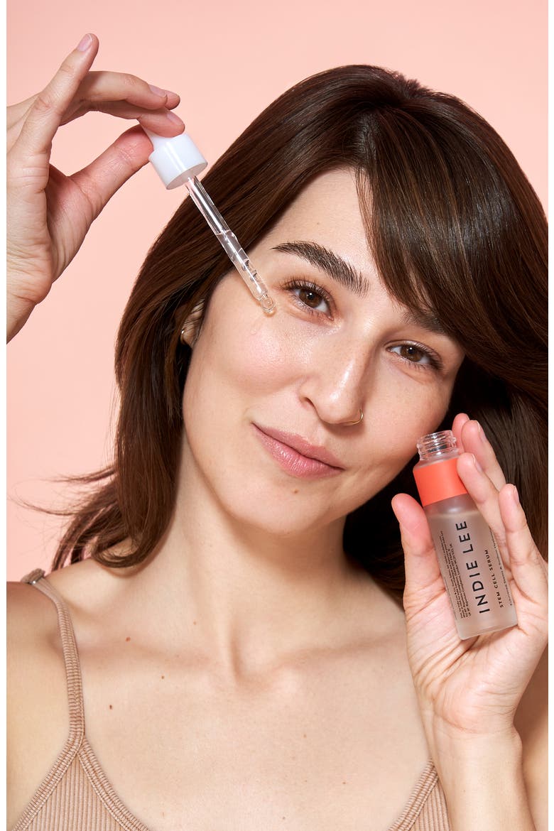 Stem Cell Serum, Alternate, color, NO COLOR