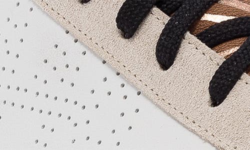 P448 Jack Low Top Sneaker