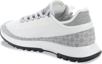 Spectre Zip Sneaker