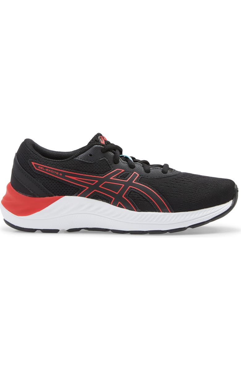 ASICS<sup>®</sup> GEL-EXCITE<sup>®</sup> 8 GS Sneaker, Alternate, color,