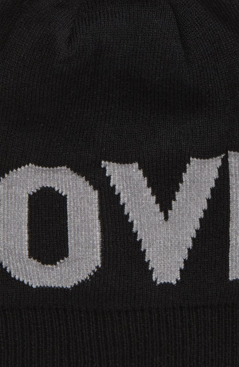 Rebecca Minkoff Stadium Beanie, Alternate, color,