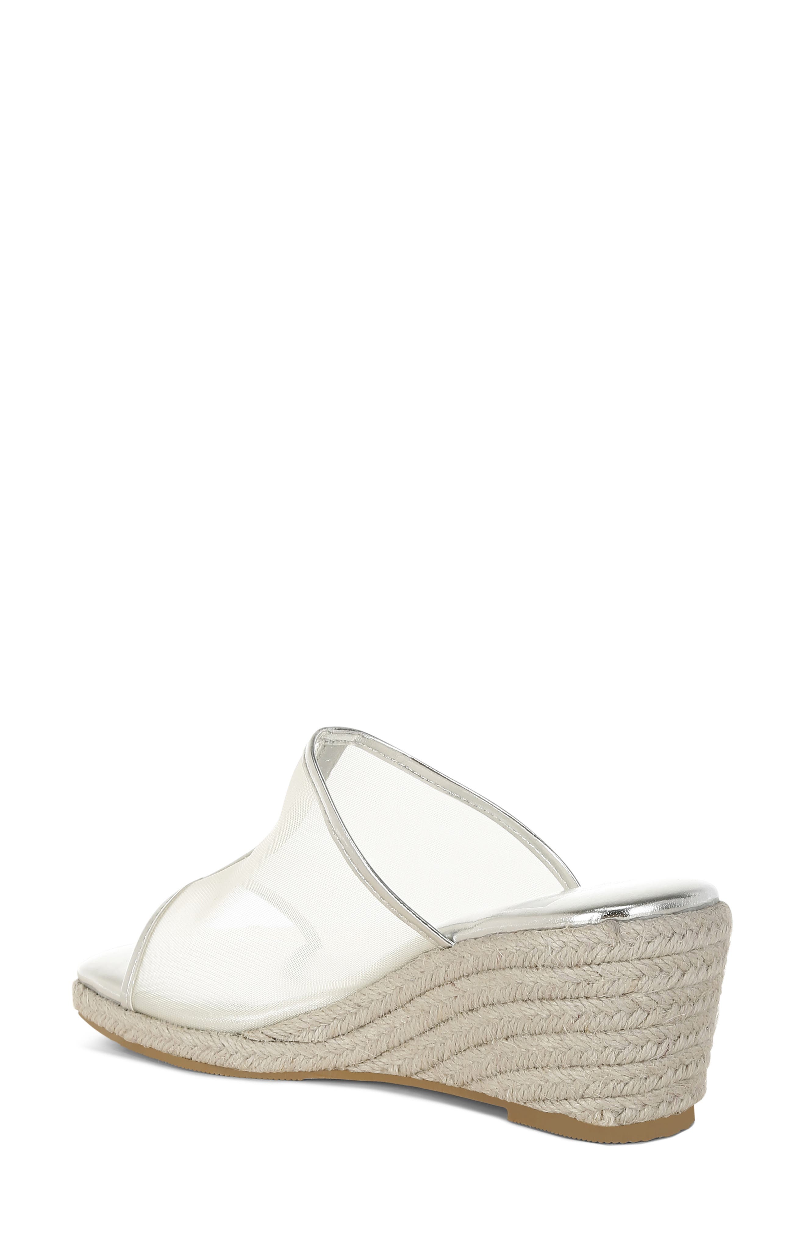 Rag & Co Seraphine Espadrille Wedge Sandal, Alternate, color, 