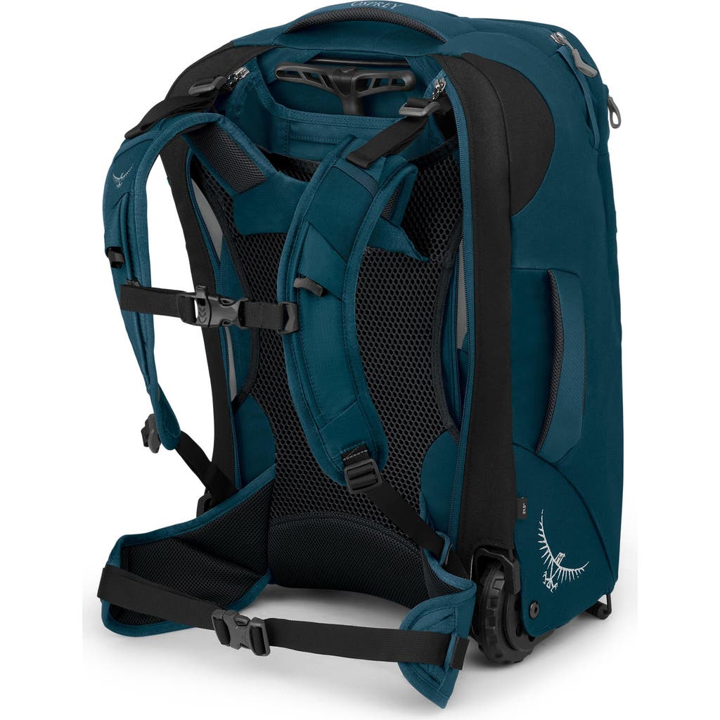 Osprey Fairview® 36-liter Wheeled Travel Carry-on