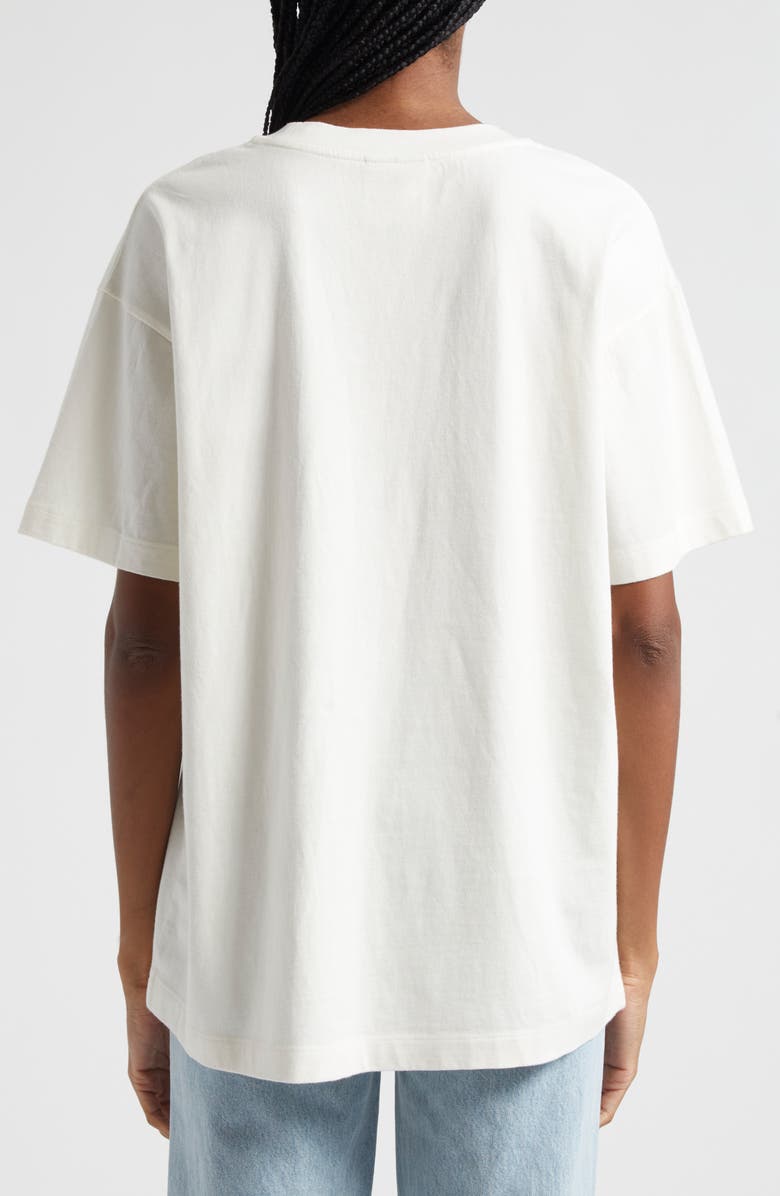 FARM Rio Copacabana Oversize Cotton Graphic T-Shirt, Alternate, color, 