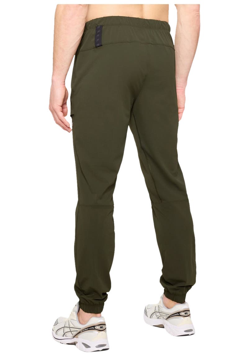 Men's The One Jogger, Alternate, color, Dark Olive