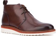 VINTAGE FOUNDRY Lewis Chukka Boot