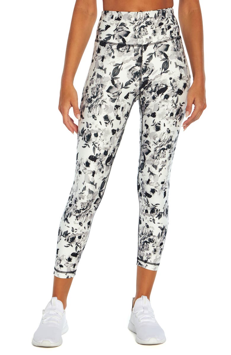 MARIKA Zen Ankle Leggings, Main, color,