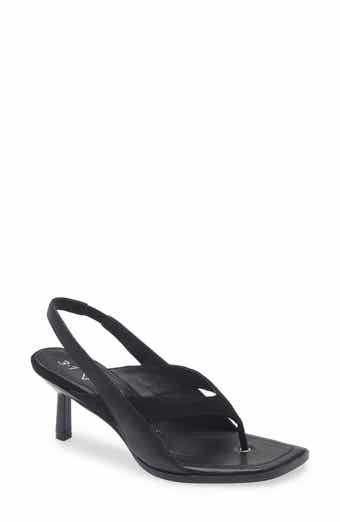 3.1 Phillip Lim Double Strap Sandal