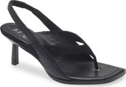 3.1 Phillip Lim Double Strap Sandal