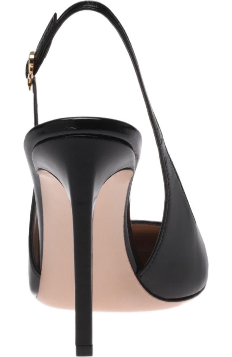 Gianvito Rossi Christina Sling, Alternate, color,