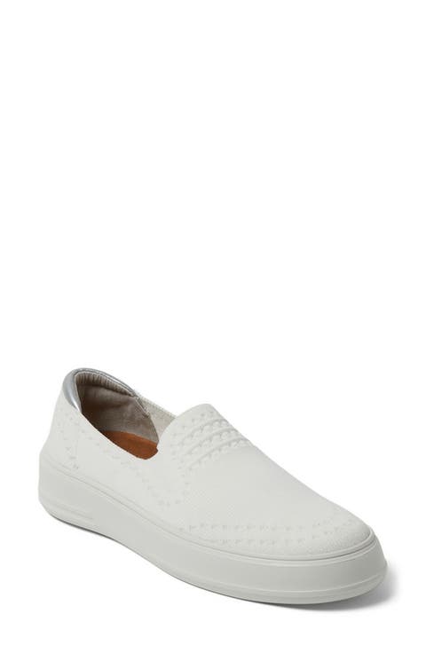 Sophie Knit Slip-On Sneaker (Women)