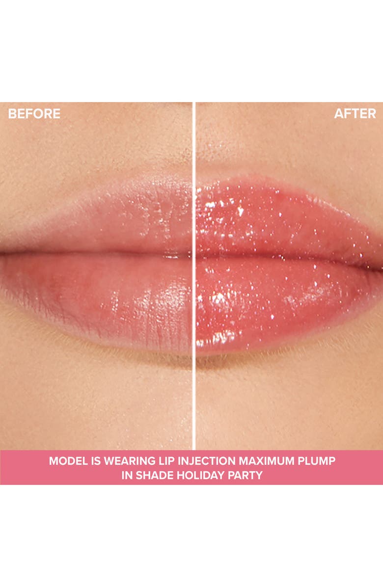 Too Faced Plump & Pretty Kisses Trio $52 Value, Alternate, color,