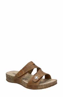 Josef Seibel Tonga Sandal