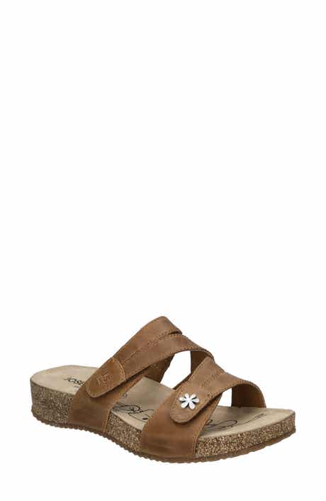 Josef Seibel Tonga Sandal