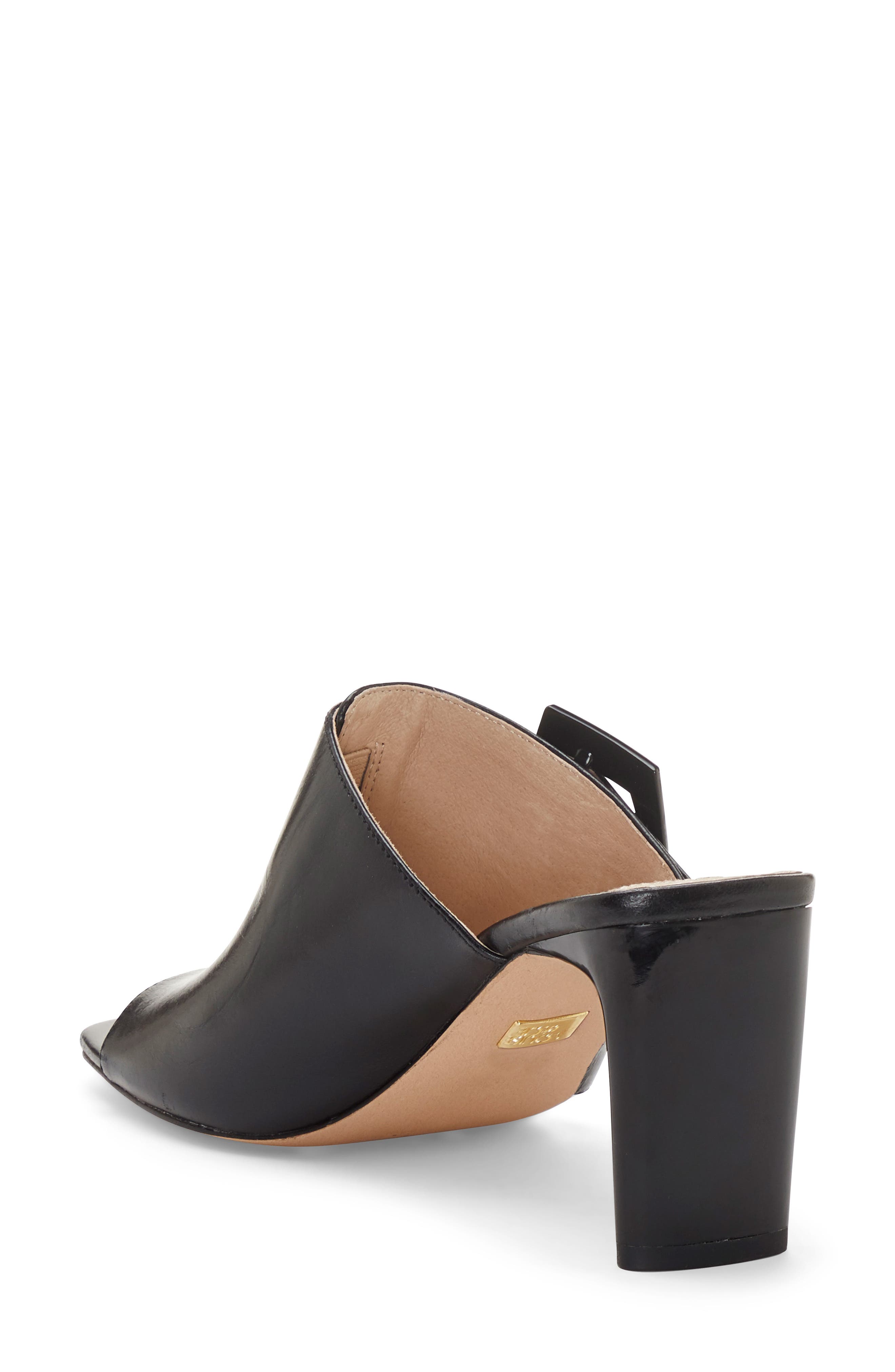 Louise et Cie Linora Slide Sandal, Alternate, color, 