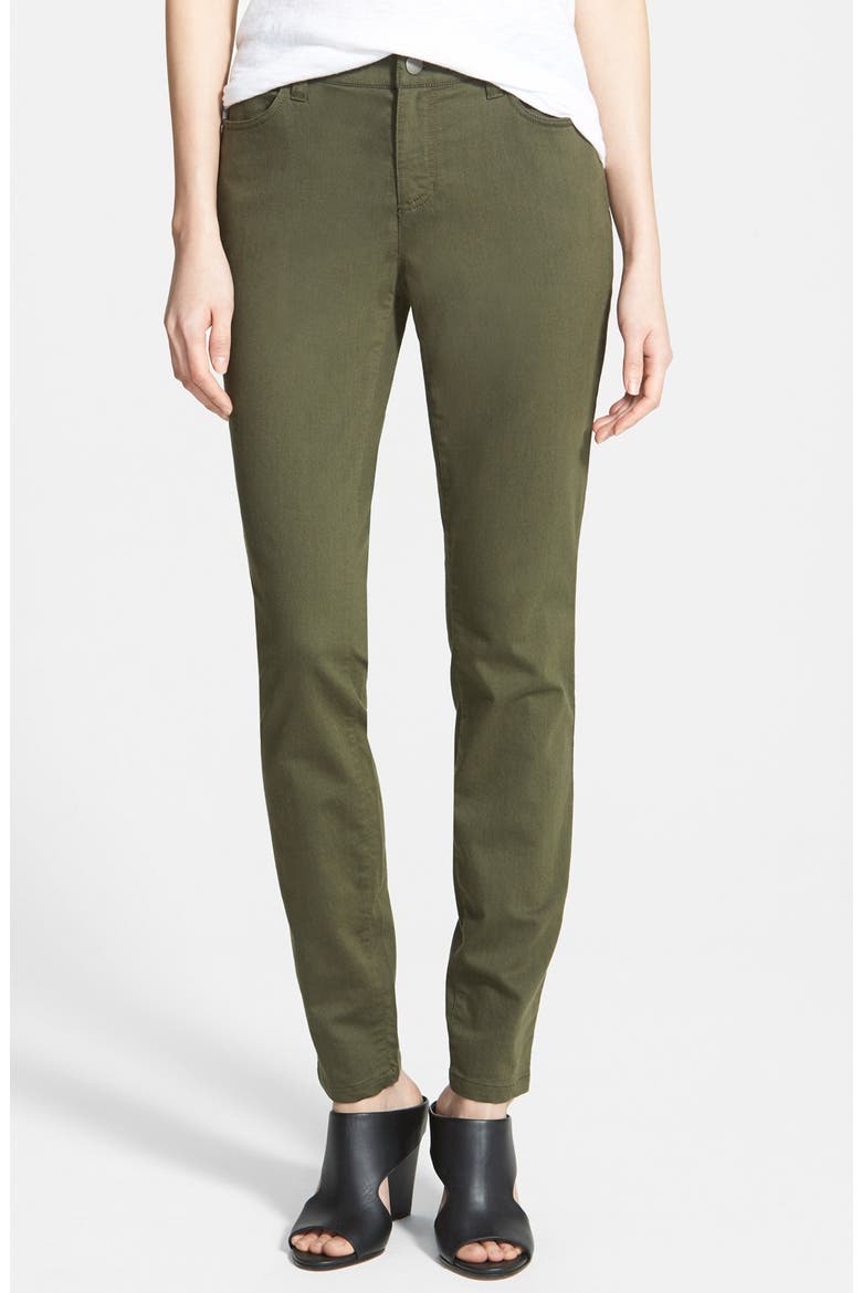 'Legging' Jeans, Main, color, SURPLUS