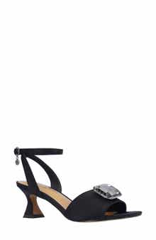 J. Reneé Nickee Ankle Strap Sandal