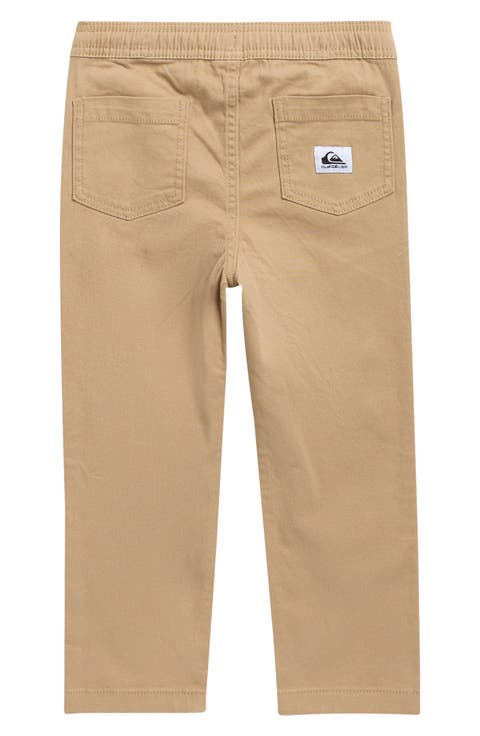 Kids' Beach Pants