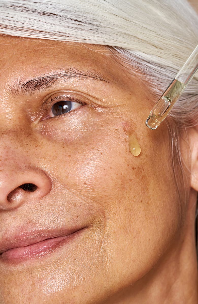 OSEA Hyaluronic Acid Sea Serum, Alternate, color, 