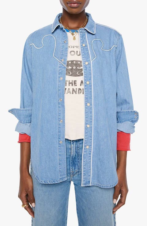 The Country Executive Shirt