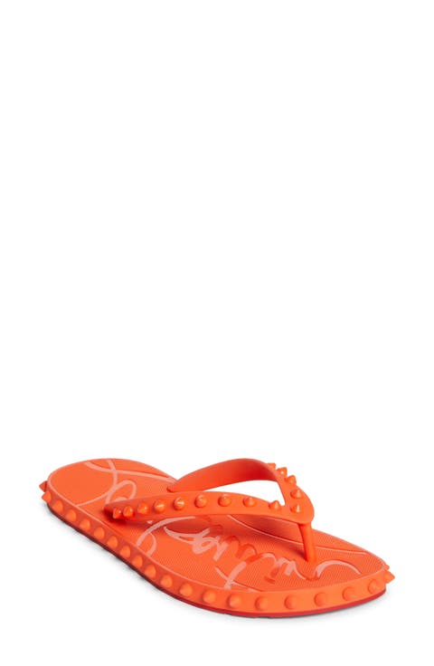 Super Loubi Flip Flop (Women)