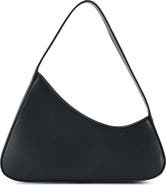 Rachel Zoe Asymmetric Shoulder Bag