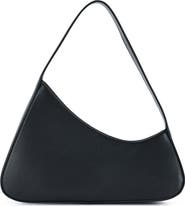 Rachel Zoe Asymmetric Shoulder Bag
