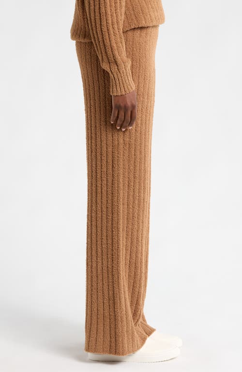 Ugg ® Terri Rib Pants In Brown