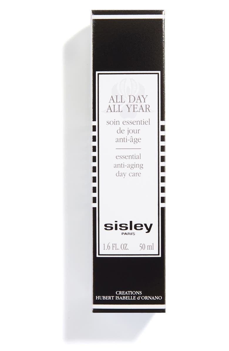 Sisley Paris All Day All Year Essential Day Cream, Alternate, color, 