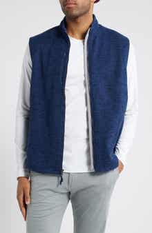 johnnie-O Denalis Vest