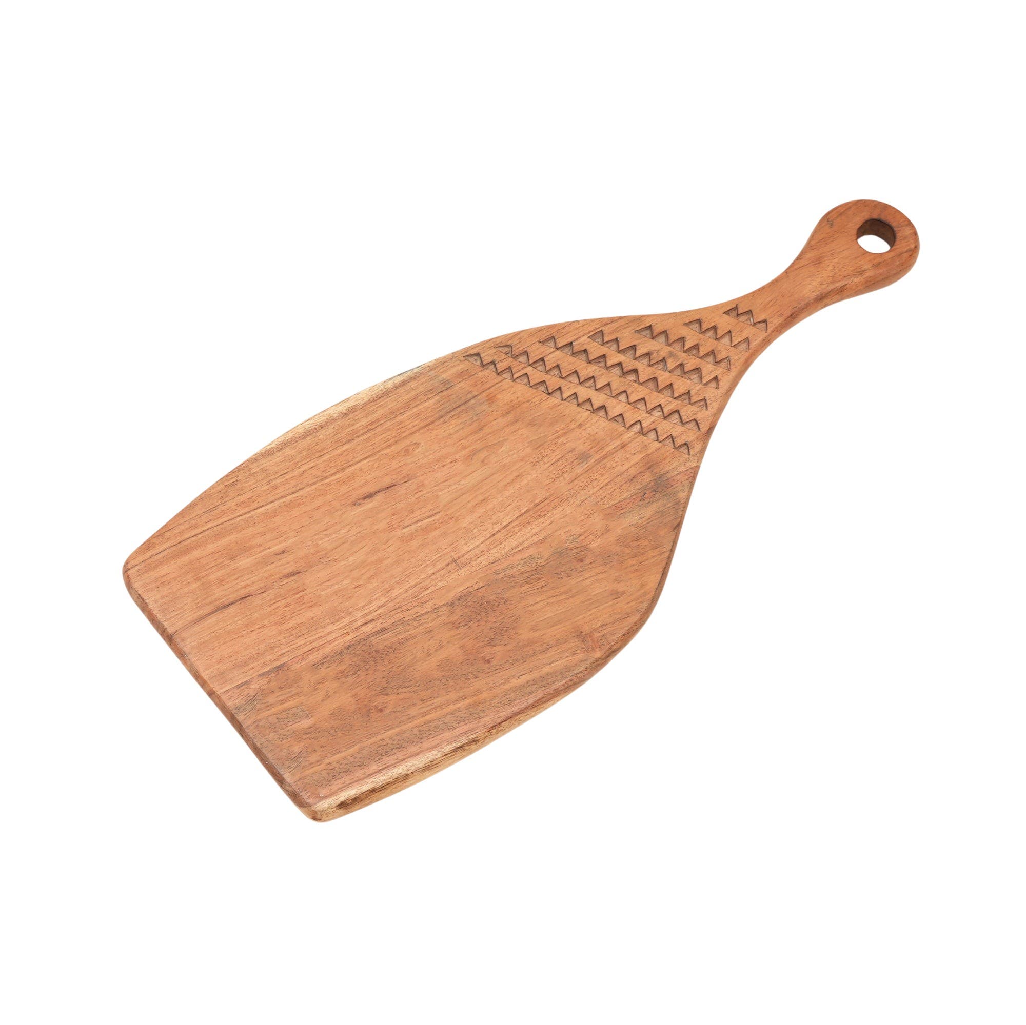 selected Natural Wood