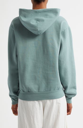 ME. Rose Cotton Hoodie