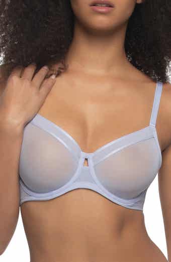 Felina Ethereal Unlined Underwire Bra