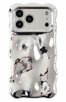 Auramma Bubbles iPhone 17 Pro Max Case
