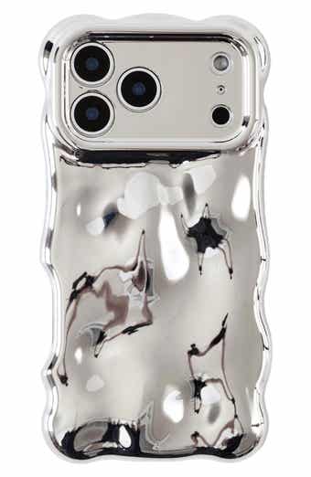 Auramma Bubbles iPhone 17 Pro Max Case