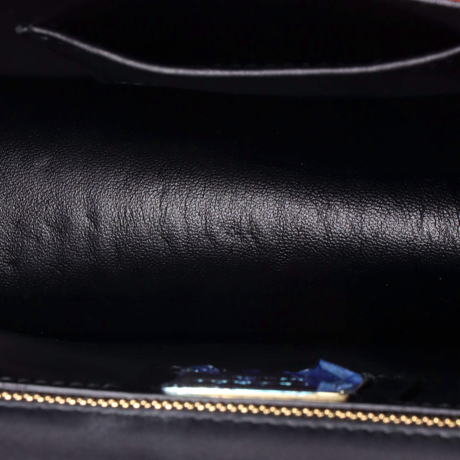 Serpenti Forever Shoulder Bag Quilted Leather Small, Alternate, color, None