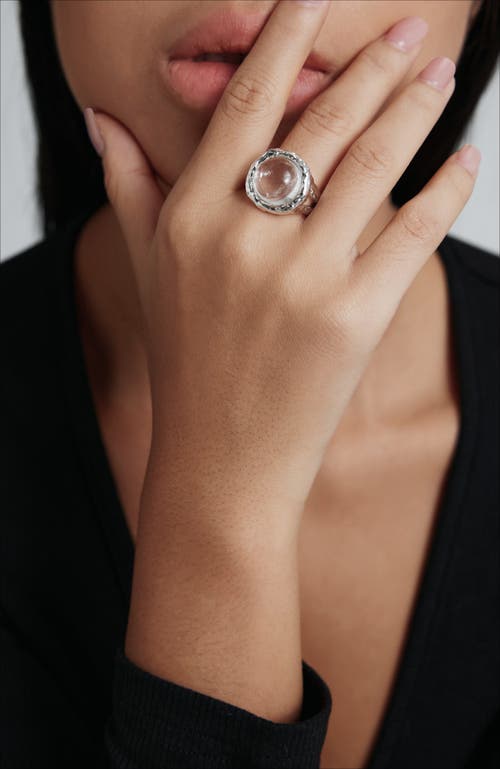 Rc Retro Chic Aeolian Whispers Ring