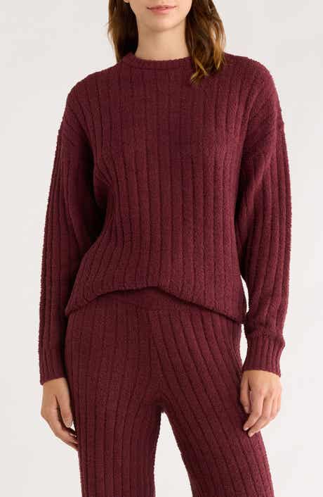 Riz Rib Sweater