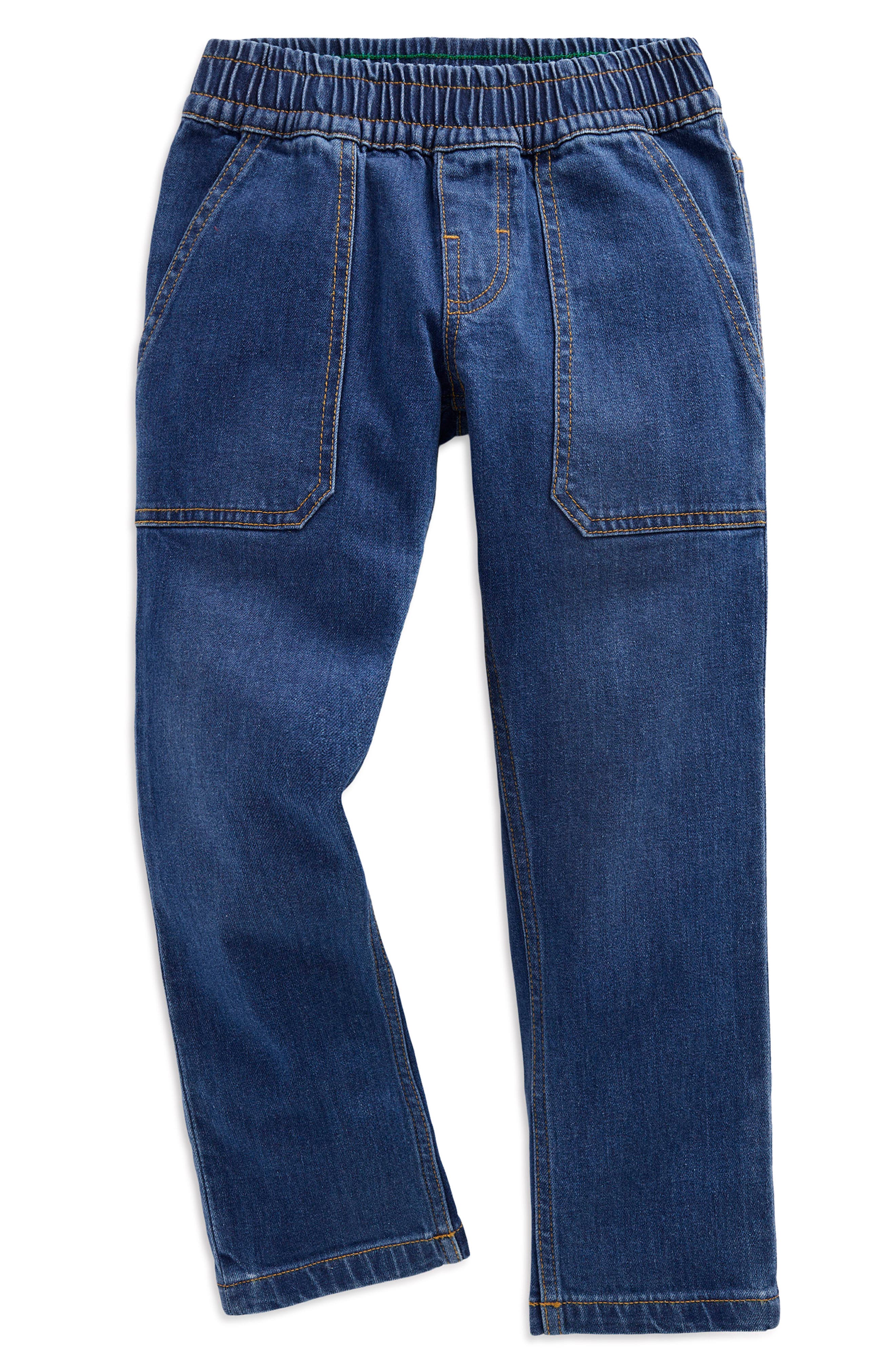 selected MID WASH