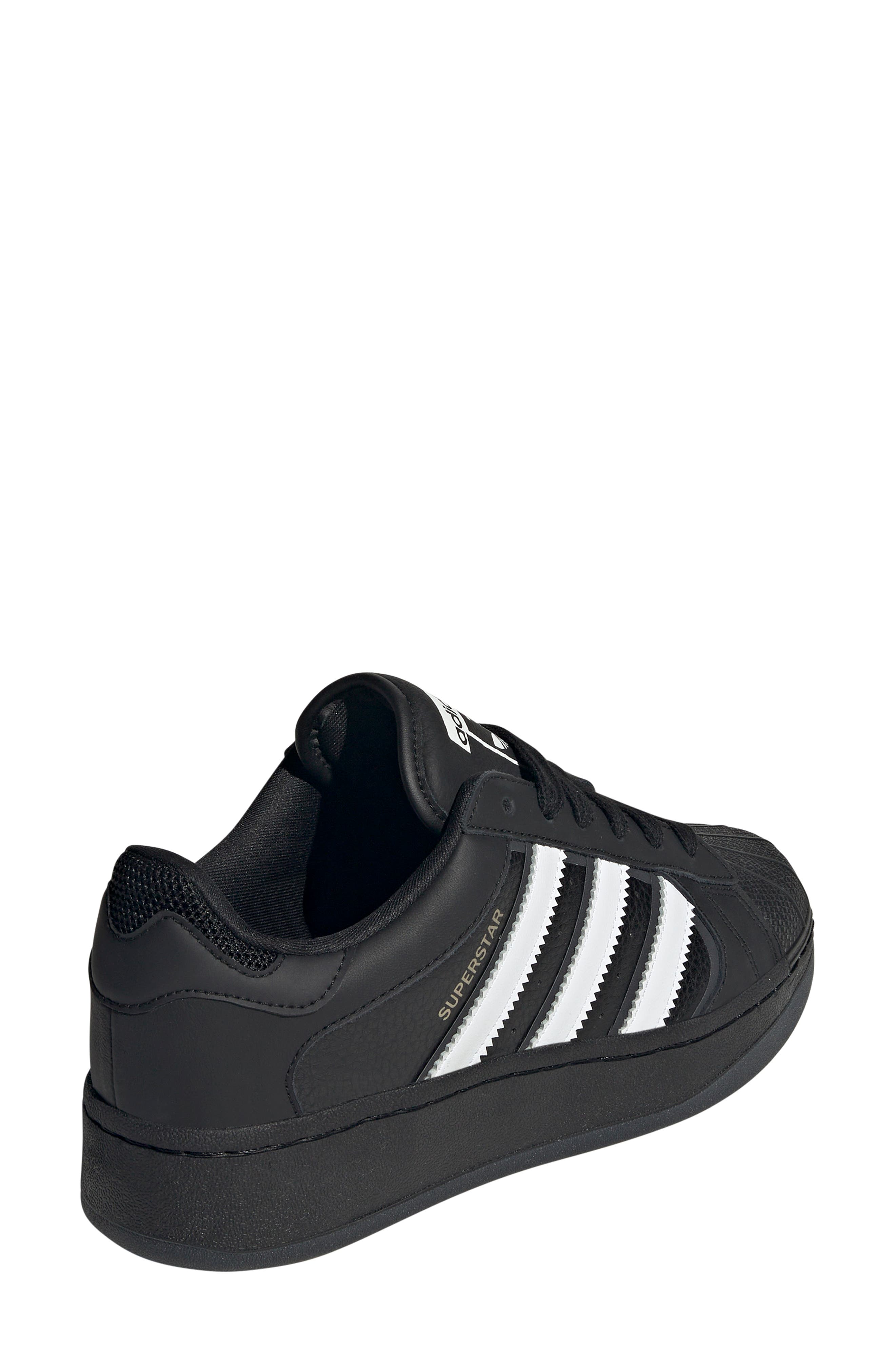 adidas Superstar XLG Sneaker, Alternate, color, 