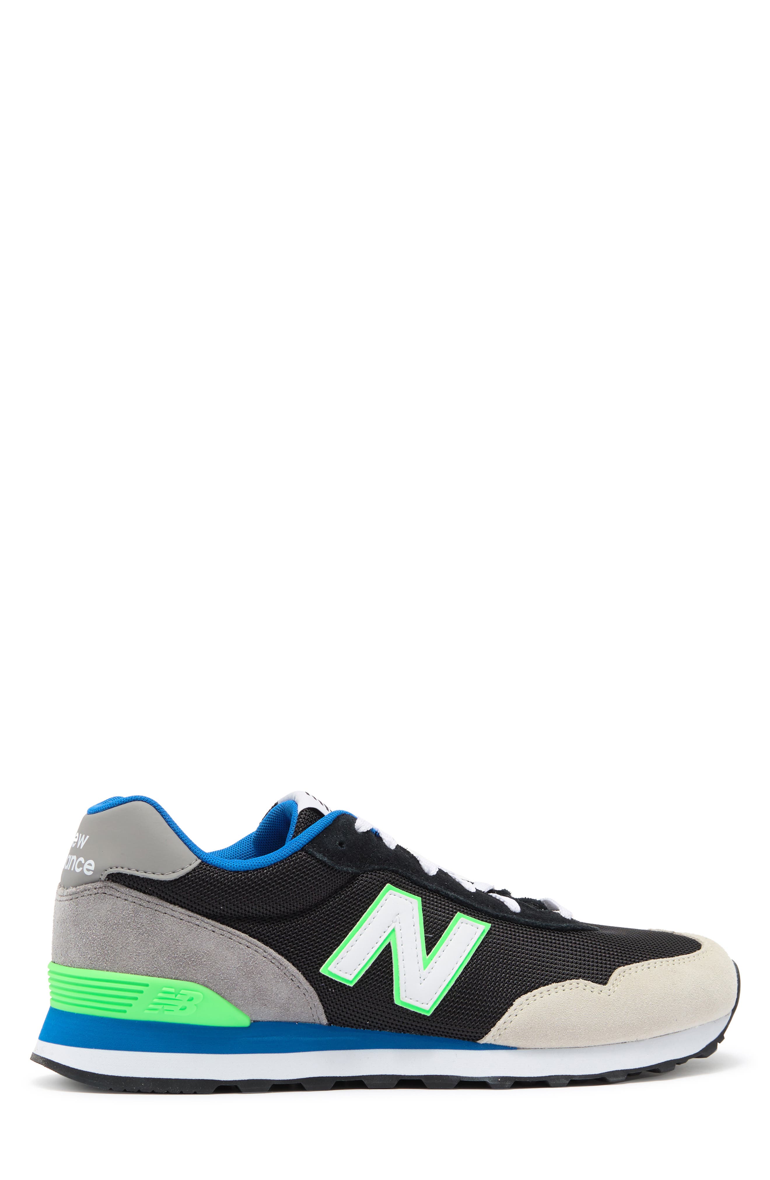 New Balance 515 Classic Running Sneaker, Alternate, color, 