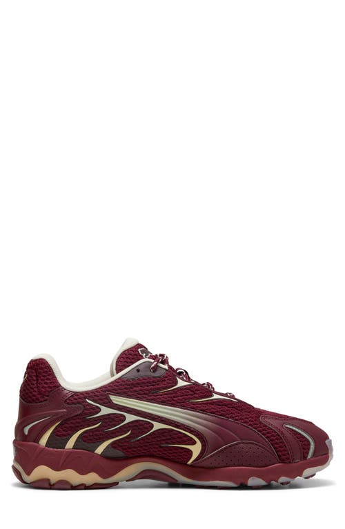 Puma Inhale Mesh Sneaker In Multi
