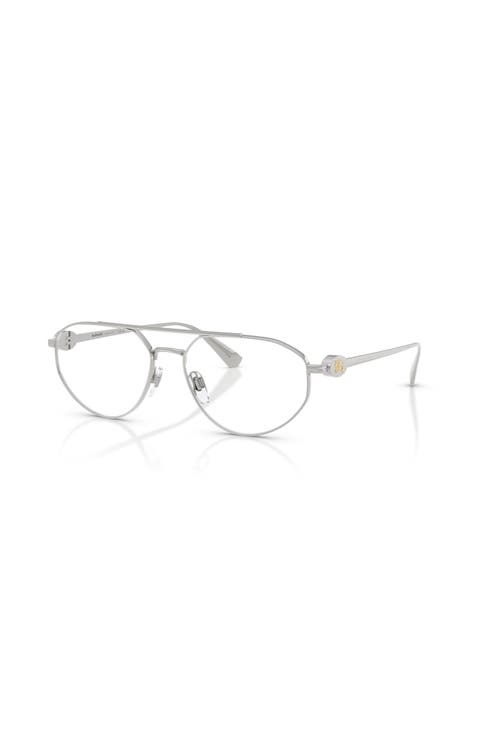 54mm Pilot optical glasses