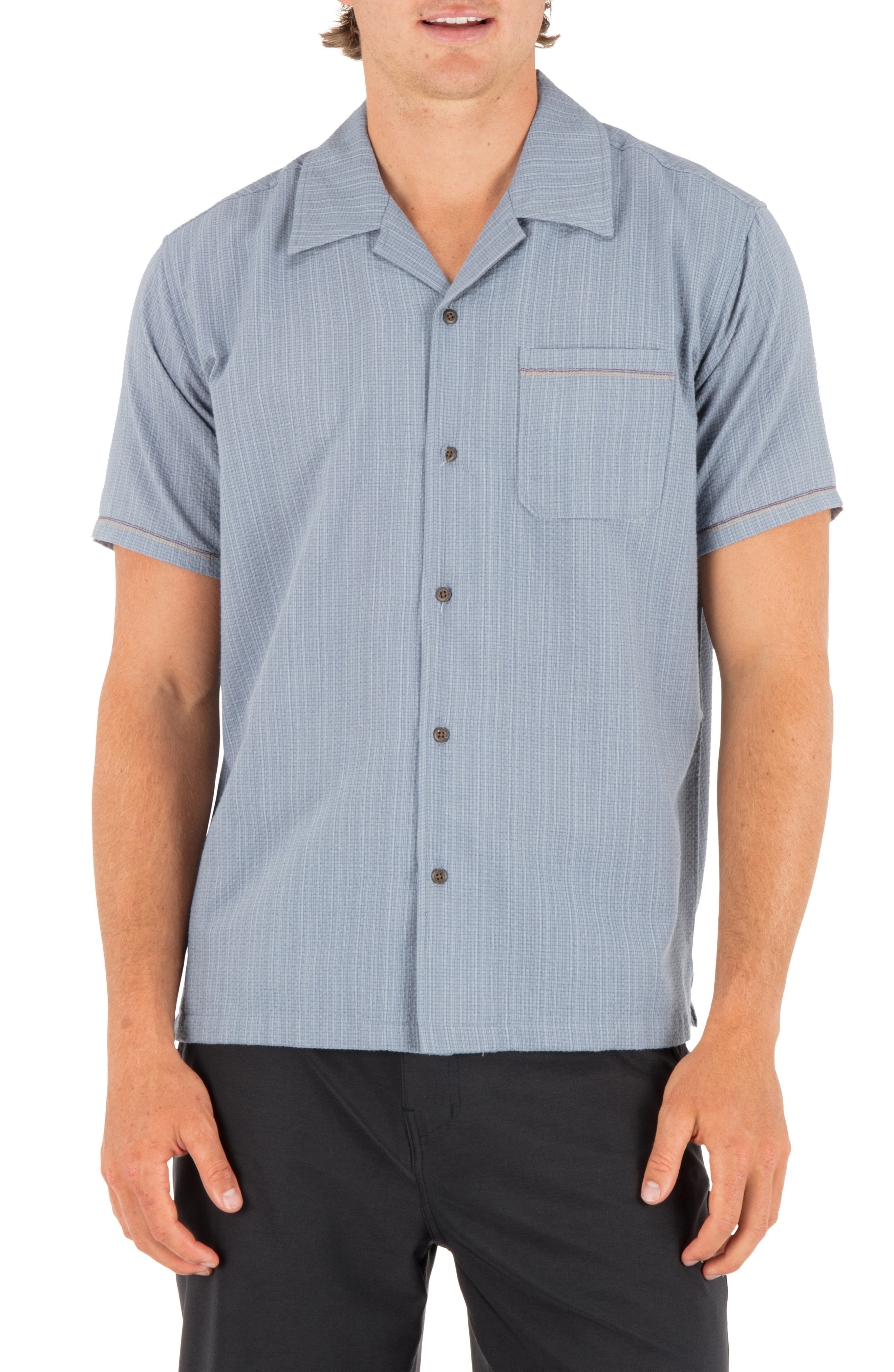 Lay Day Camp Shirt