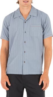 Hurley Lay Day Camp Shirt