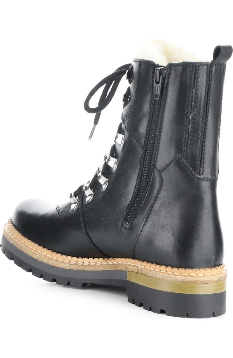 Bos. & Co. Ada Waterproof Hiker Boot, Alternate, color,