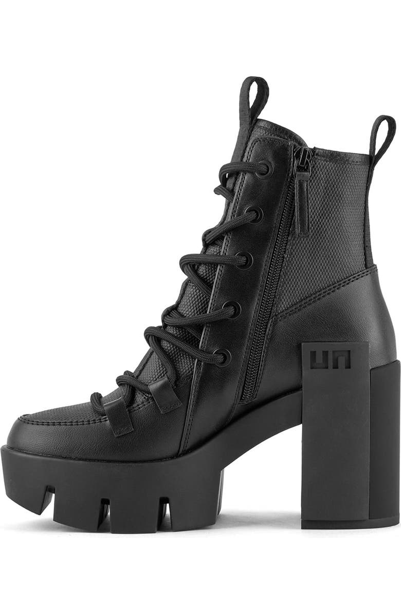 United Nude Grip Explorer Mid Boot, Alternate, color, Black Ii